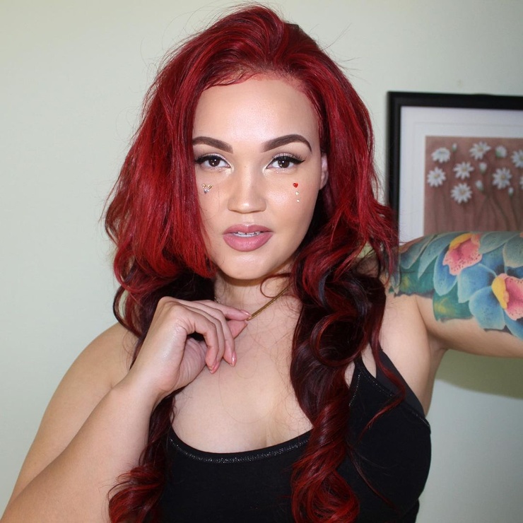 Arabella Ruby