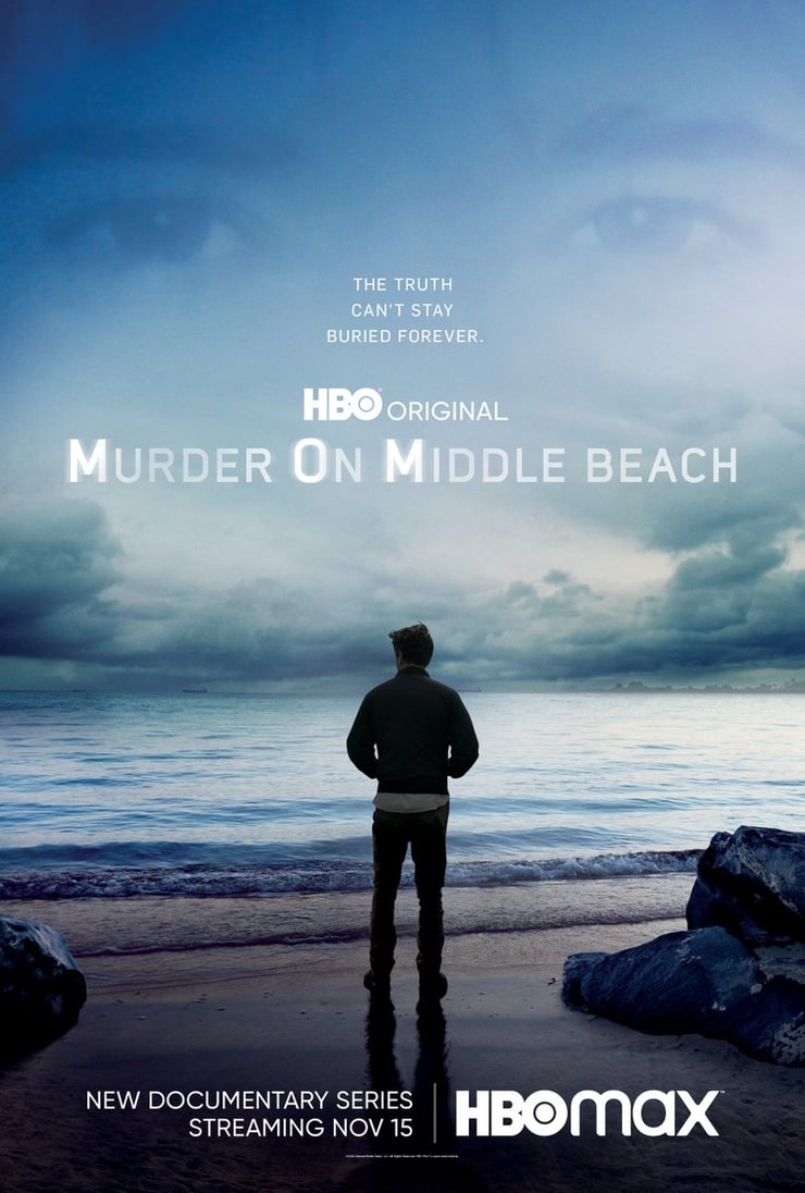 Murder on Middle Beach