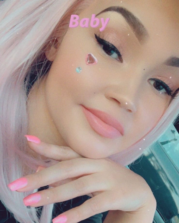 Arabella Ruby
