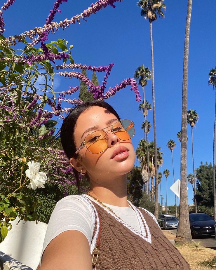 Cierra Ramirez