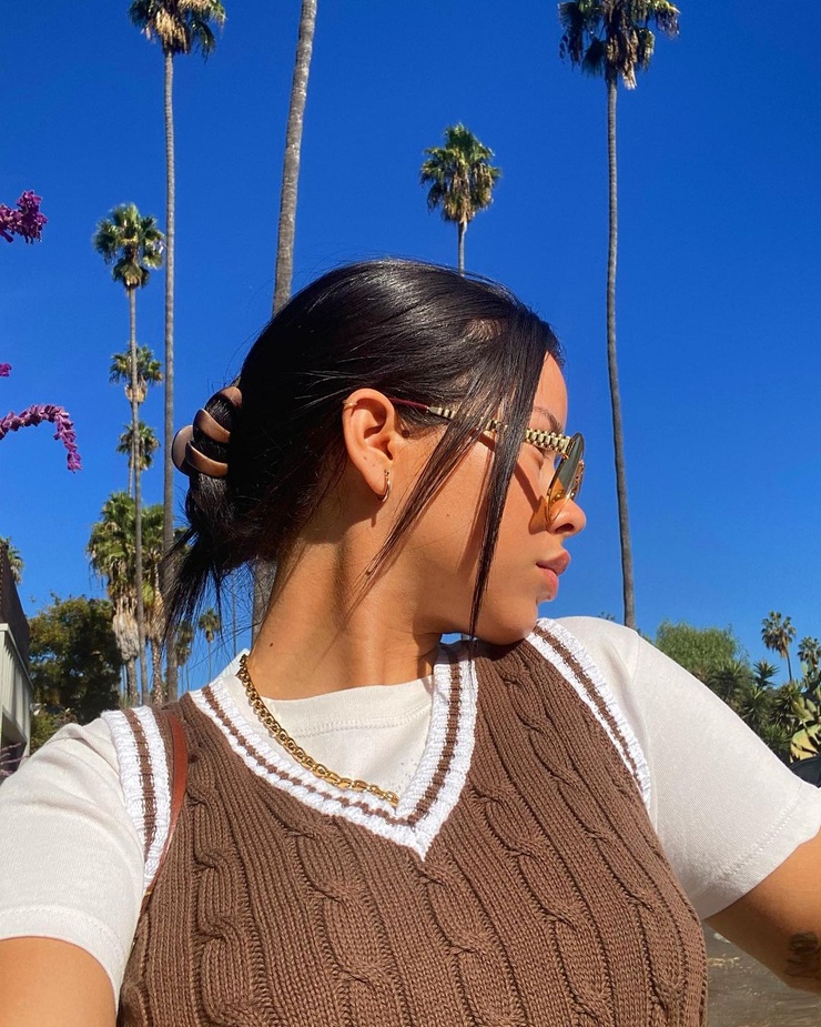 Cierra Ramirez