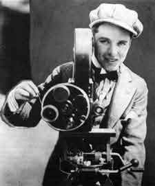 Charles Chaplin