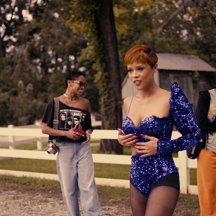 Serayah
