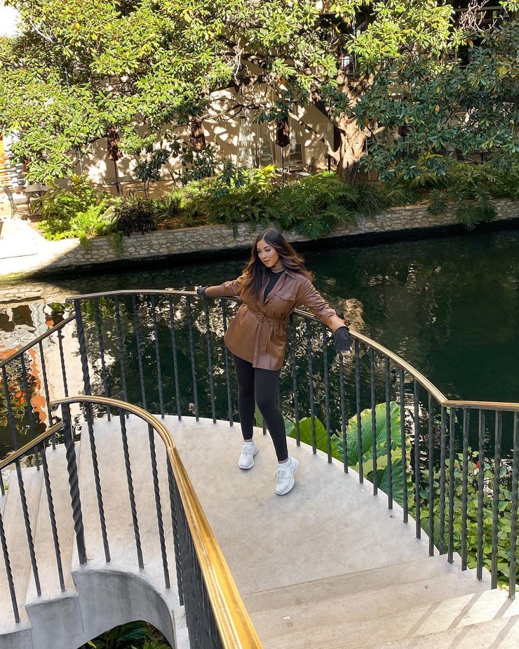 Marilyn Flores