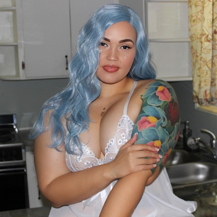 Arabella Ruby