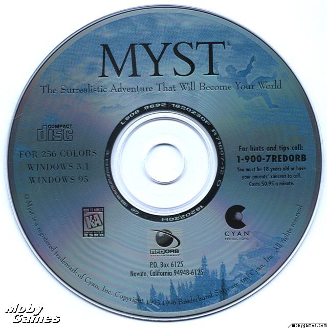 Myst