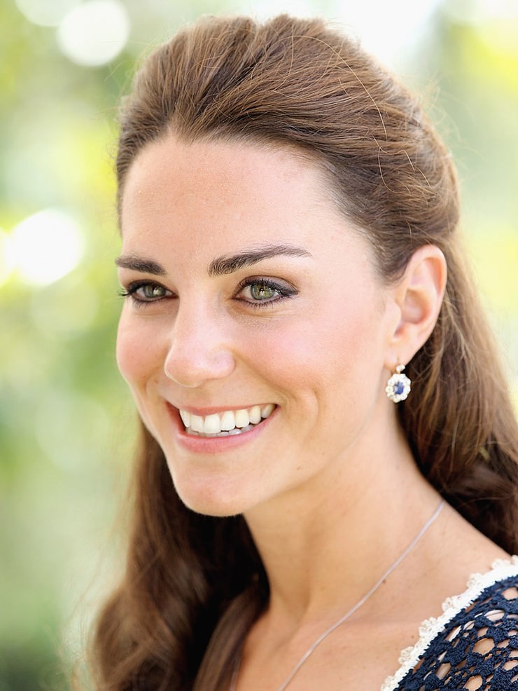 Picture of Kate Middleton