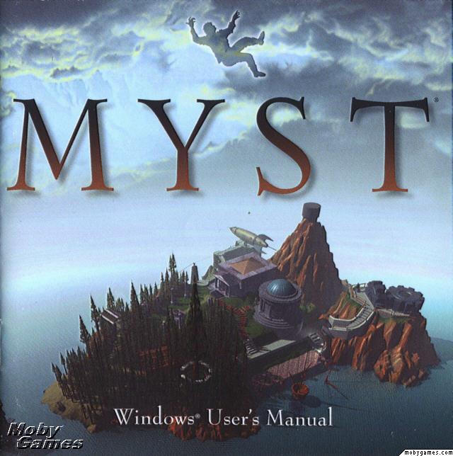 Myst