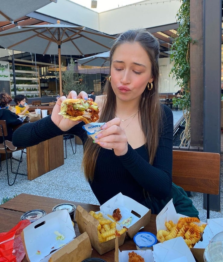 Elsie Hewitt