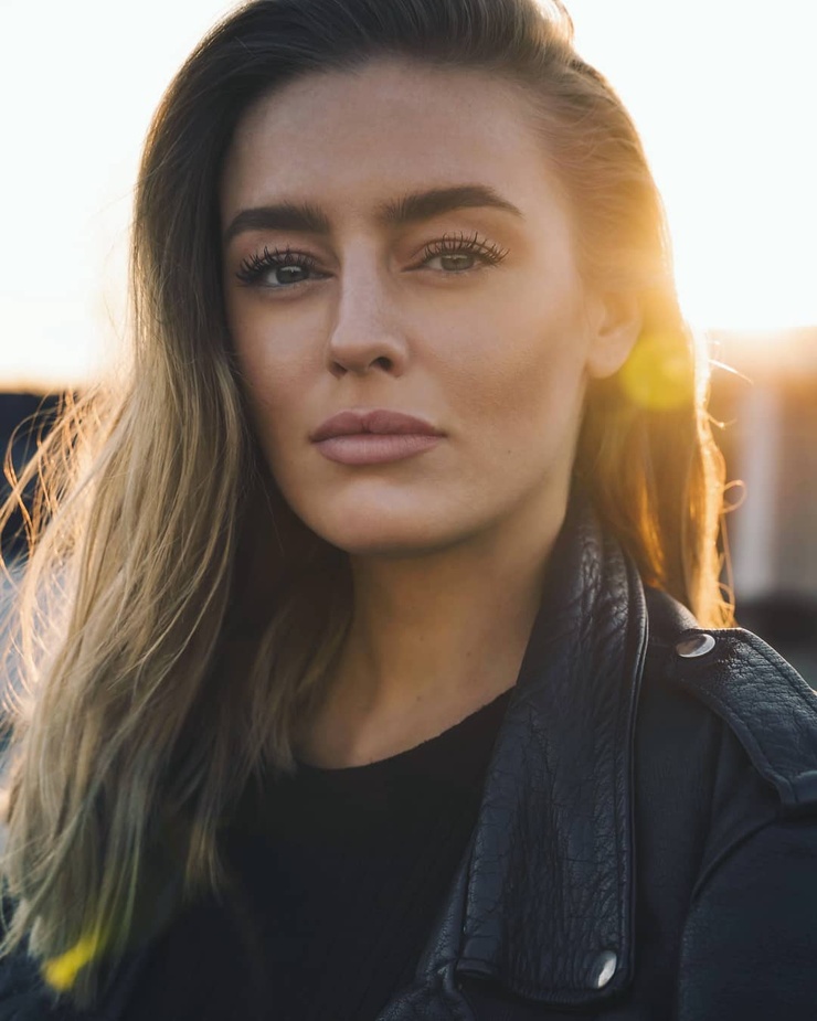 Aylin Bahr Aylin Bahr