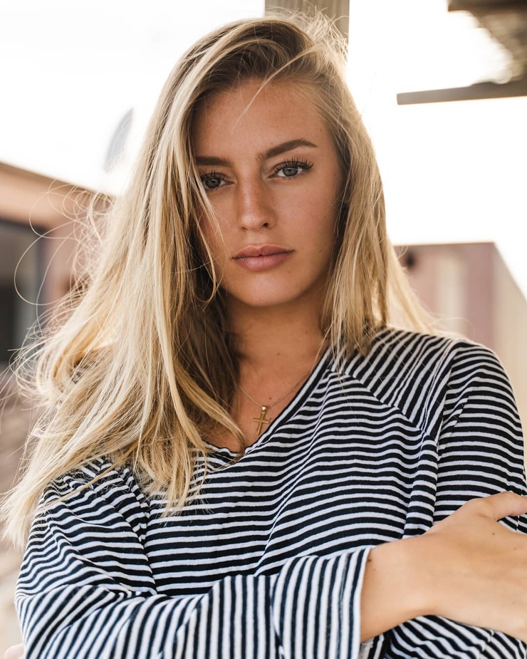 Aylin Bahr Aylin Bahr