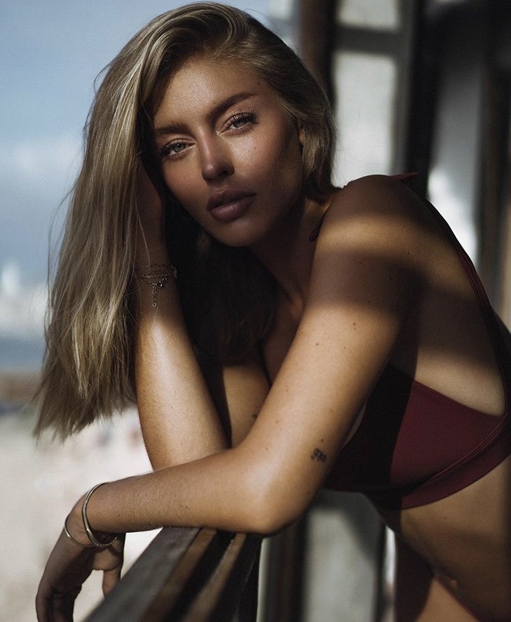 Aylin Bahr