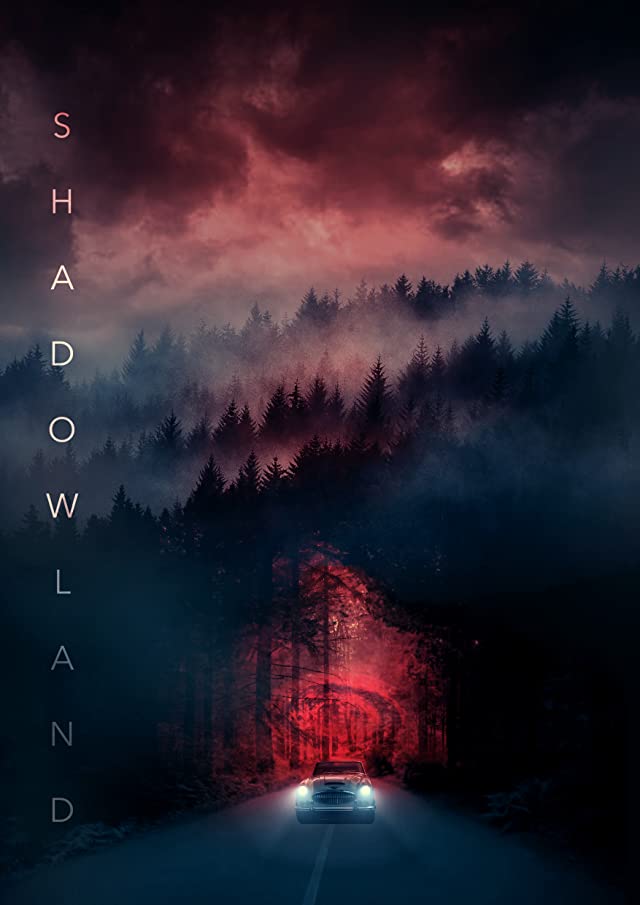 Shadowland