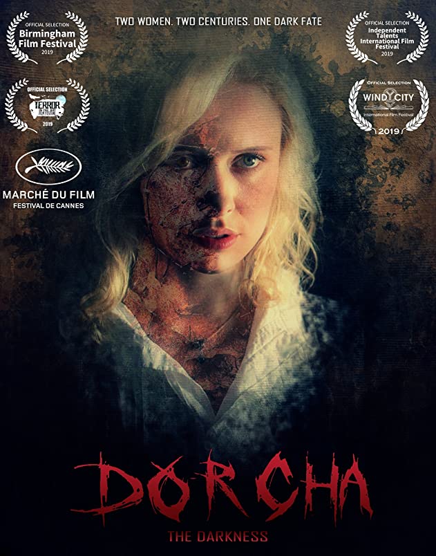 Dorcha