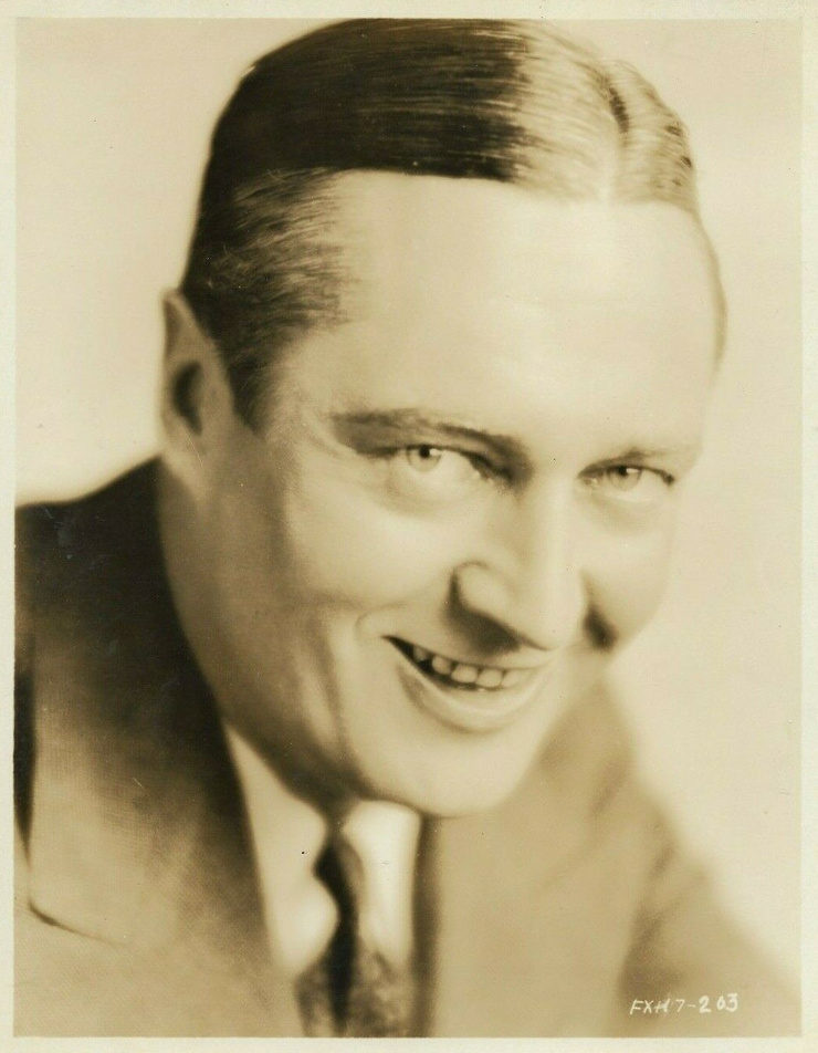 Edmund Lowe Edmund Lowe