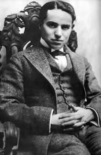 Charles Chaplin Charles Chaplin