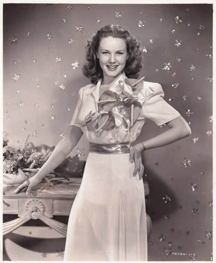 Barbara Britton Barbara Britton