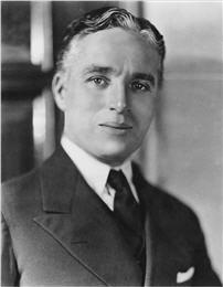 Charles Chaplin