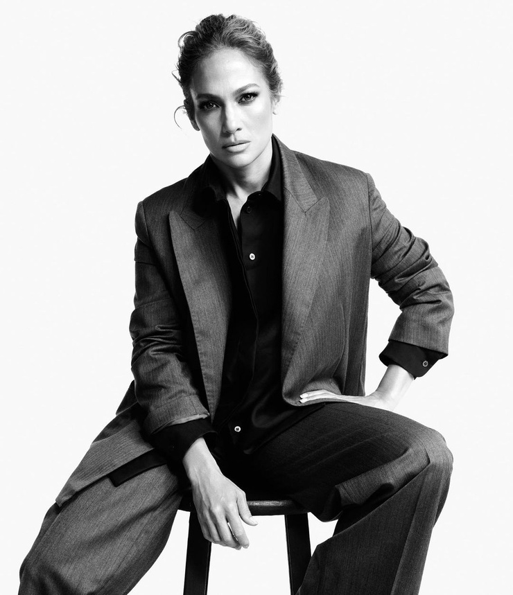 Jennifer Lopez
