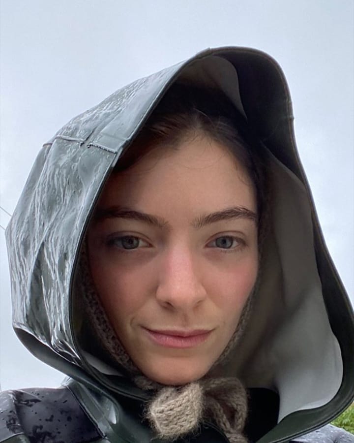 Lorde Lorde