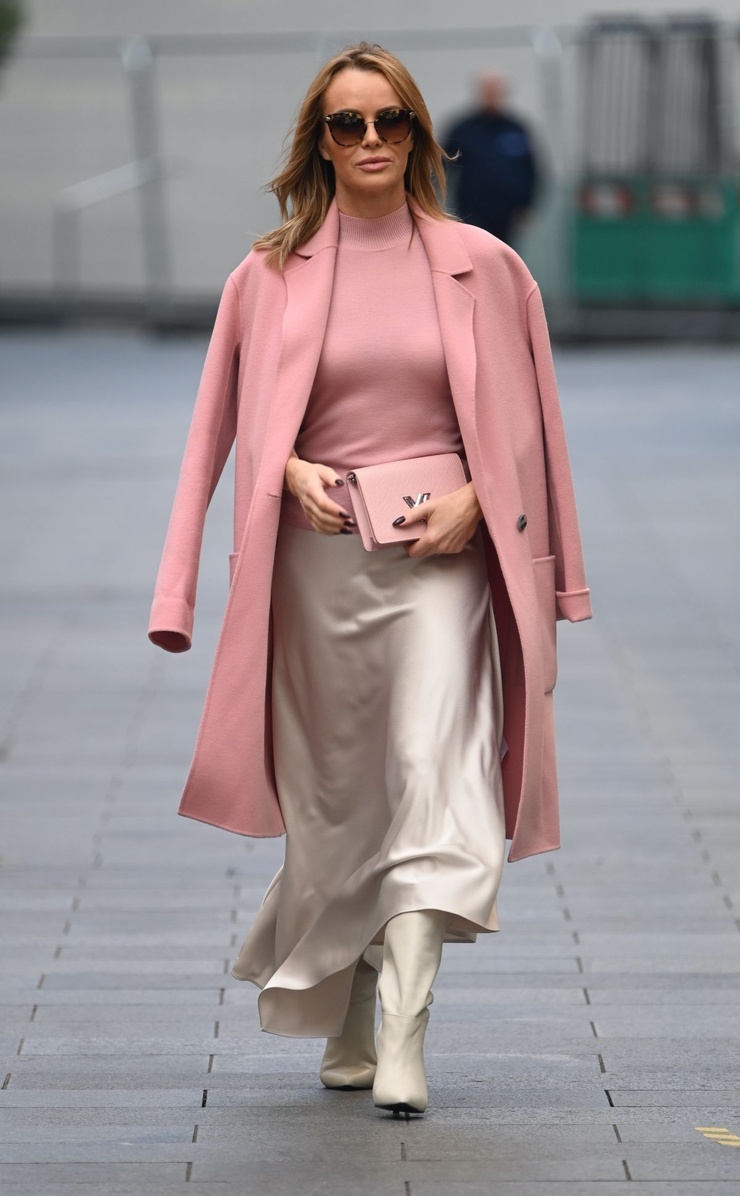 Amanda Holden