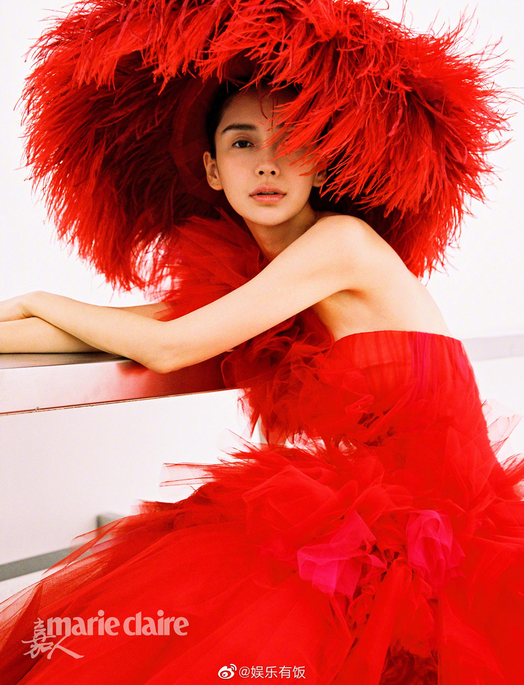 Angelababy Angelababy