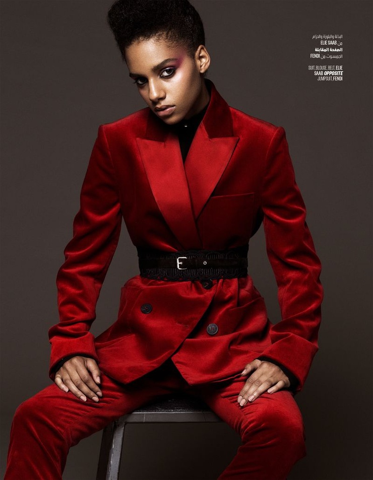 Aicha Hammam