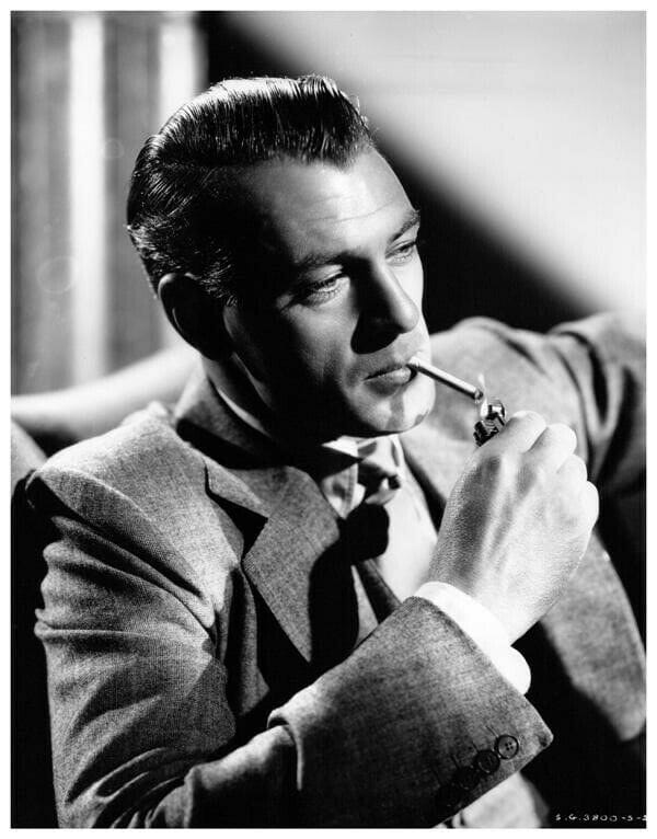 Gary Cooper