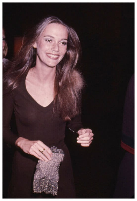 Peggy Lipton