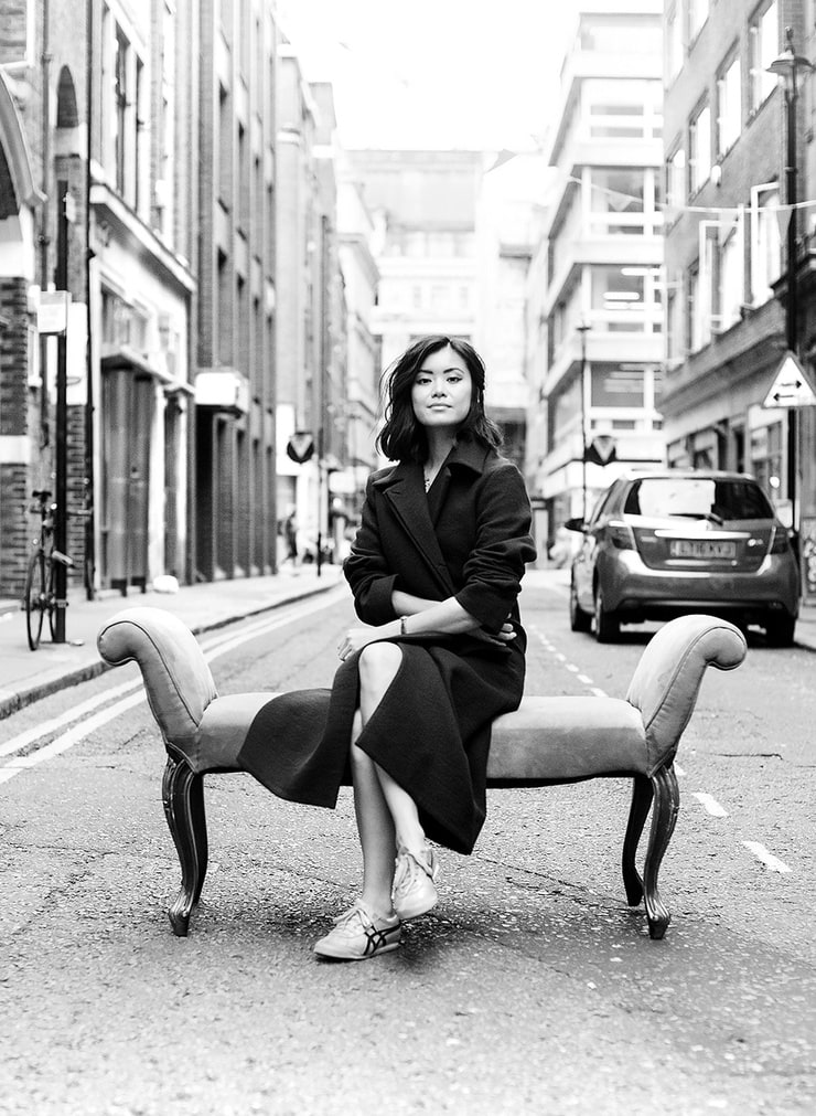 Katie Leung Katie Leung