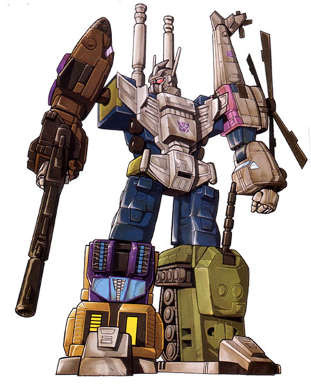 Bruticus (G1)