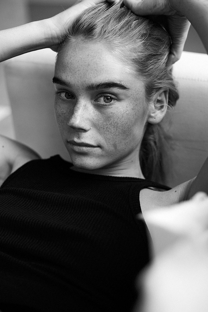 Sasha Porfirova