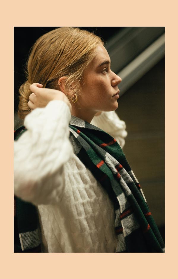 Sasha Porfirova