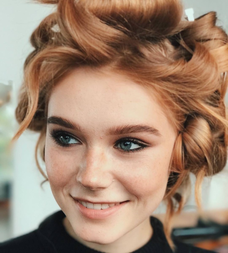 Sasha Porfirova