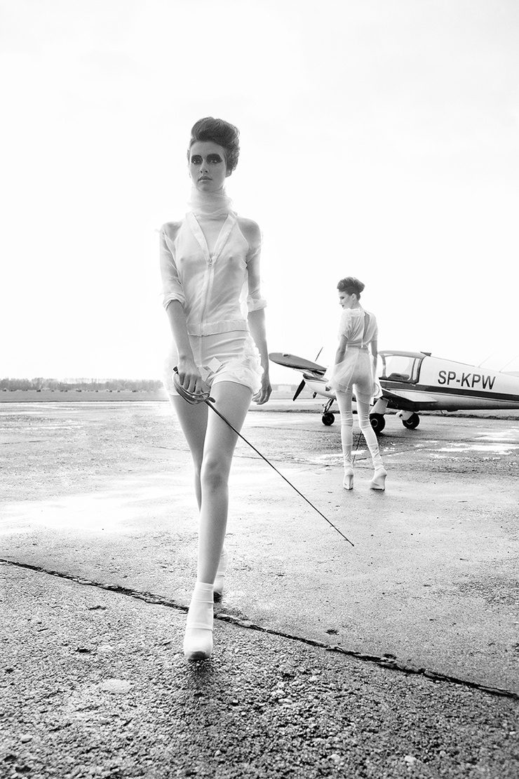 Maria Pender