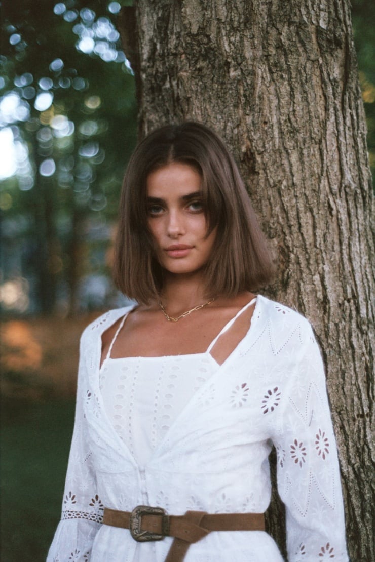 Picture of Taylor Marie Hill