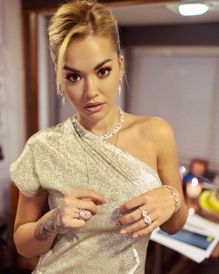 Rita Ora