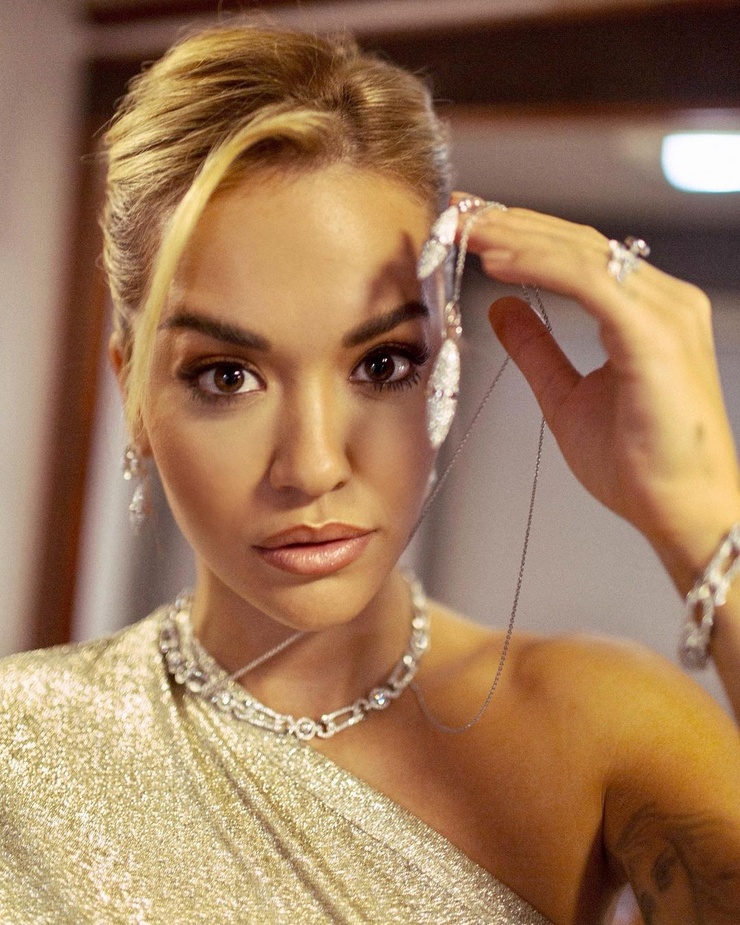 Rita Ora