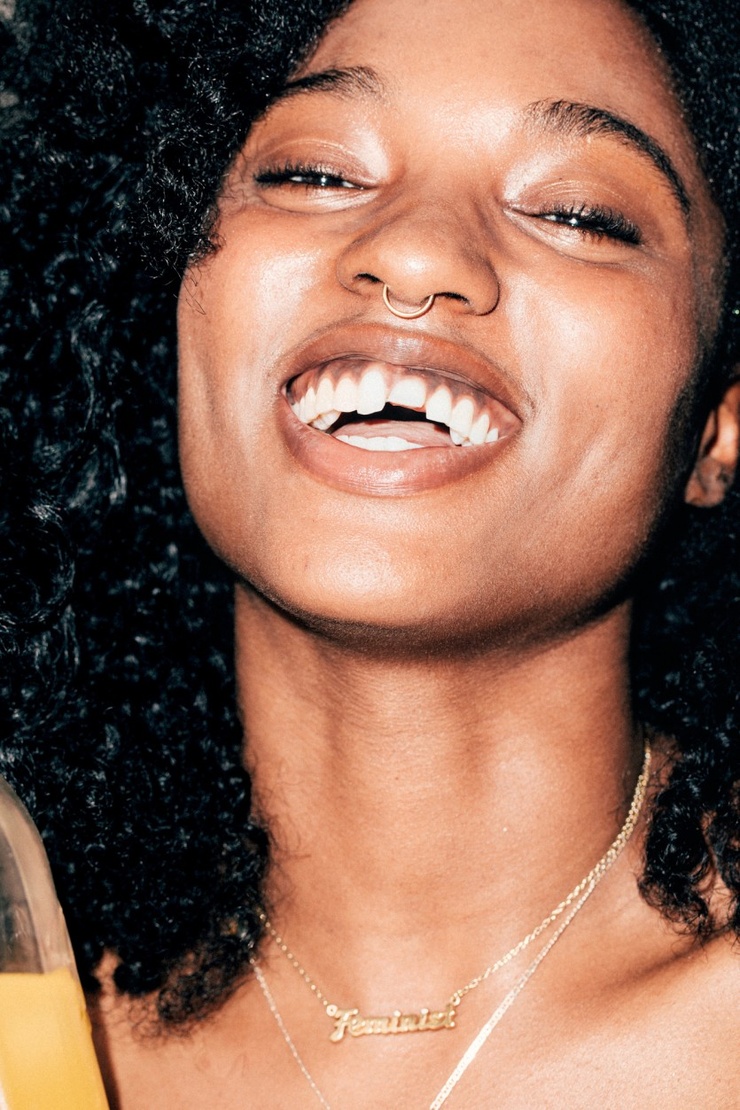 Gabrielle Richardson