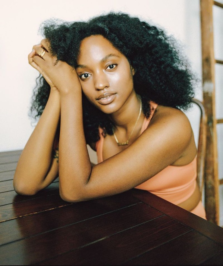 Gabrielle Richardson Gabrielle Richardson