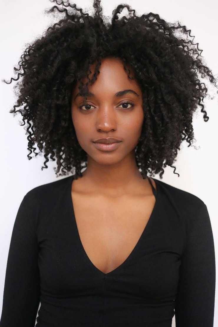 Gabrielle Richardson Gabrielle Richardson