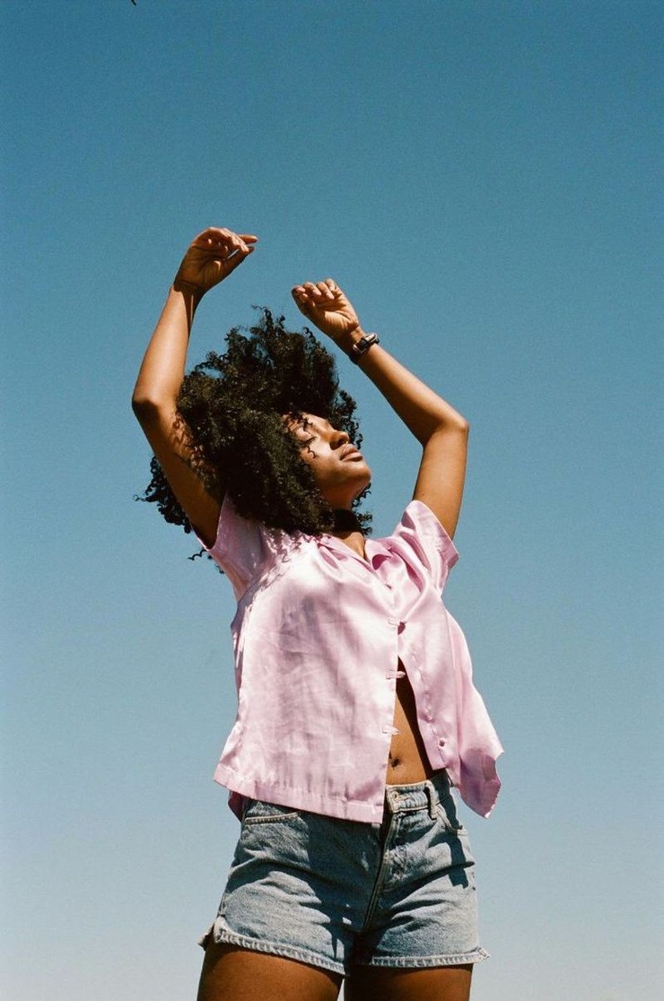 Gabrielle Richardson