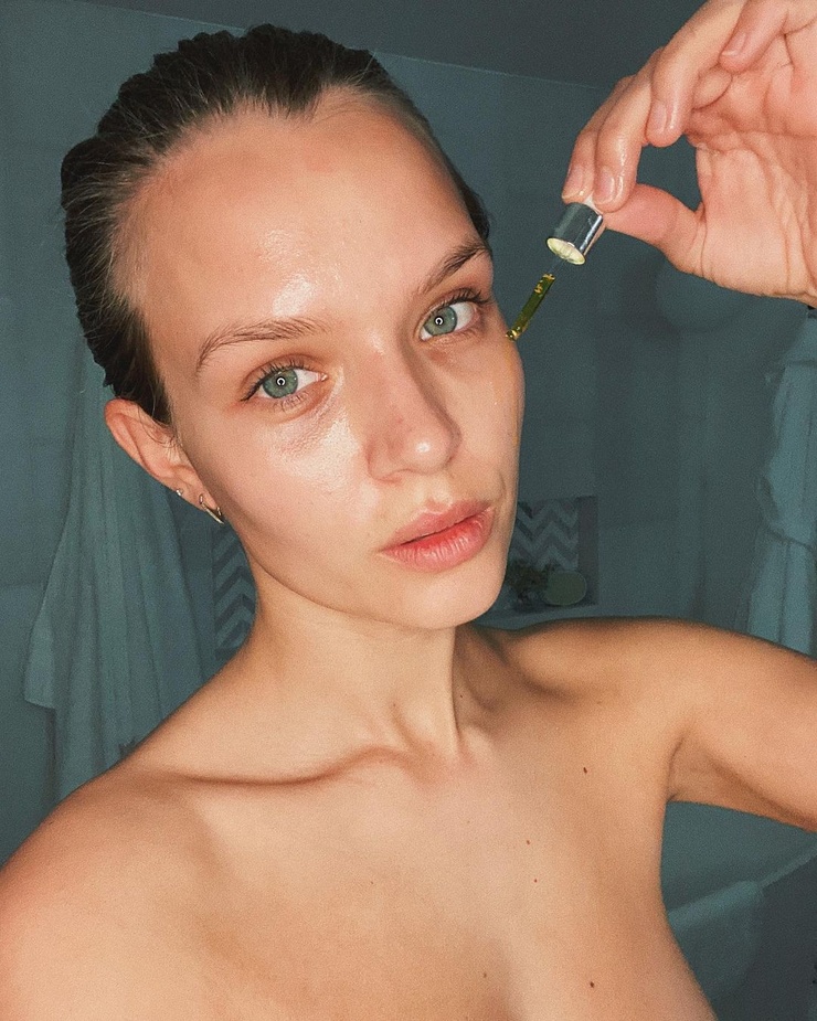 Josephine Skriver