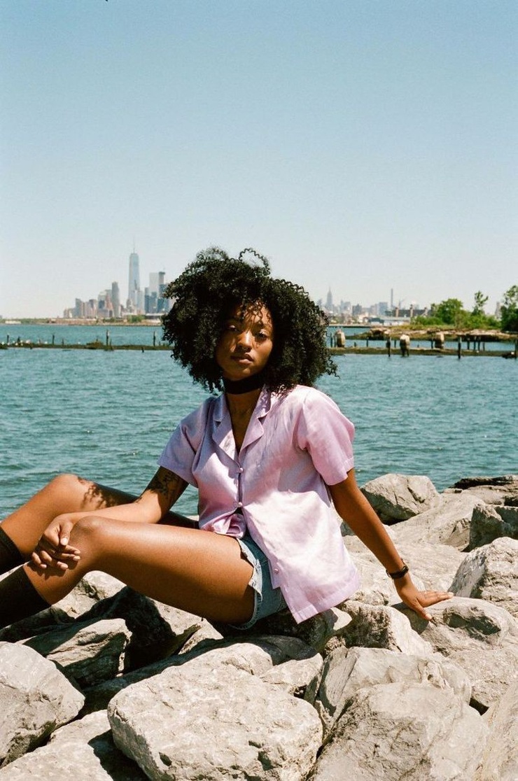 Gabrielle Richardson