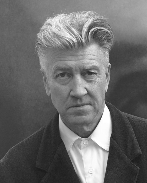 David Lynch David Lynch