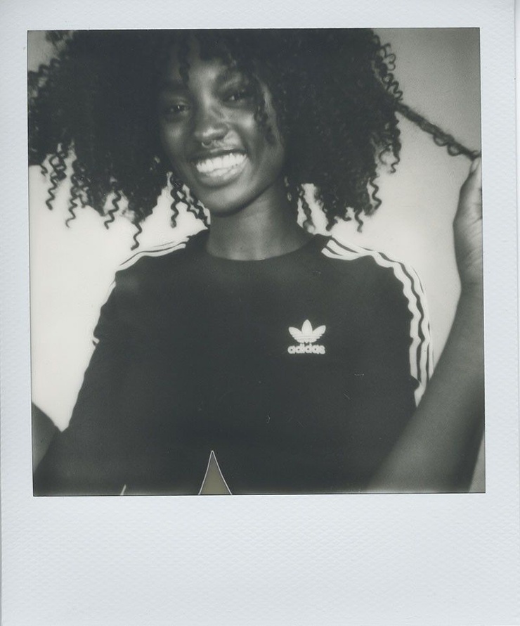 Gabrielle Richardson