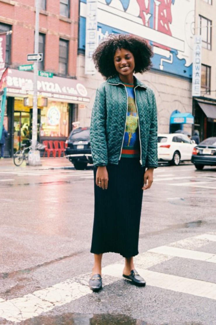 Gabrielle Richardson