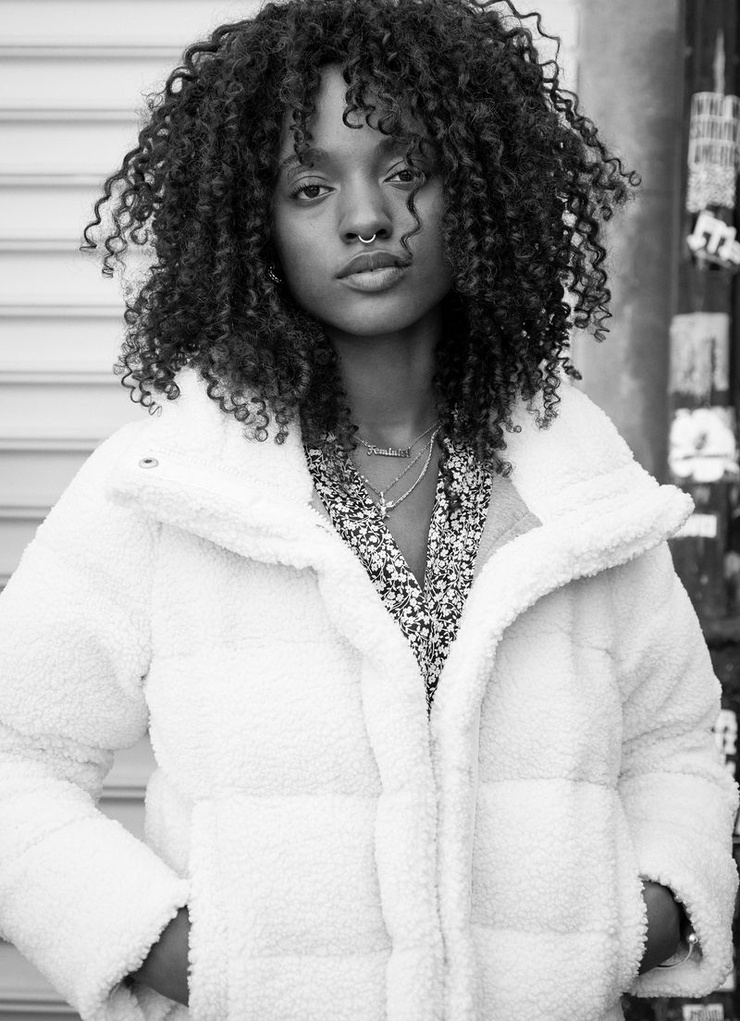 Gabrielle Richardson Gabrielle Richardson