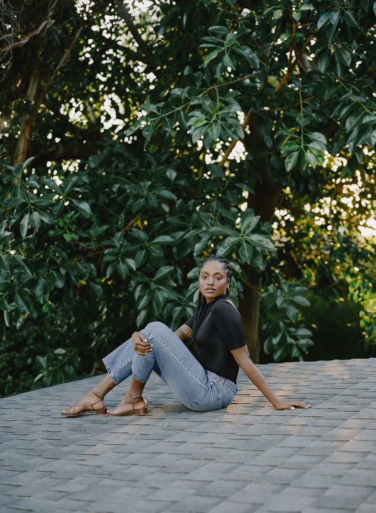 Gabrielle Richardson