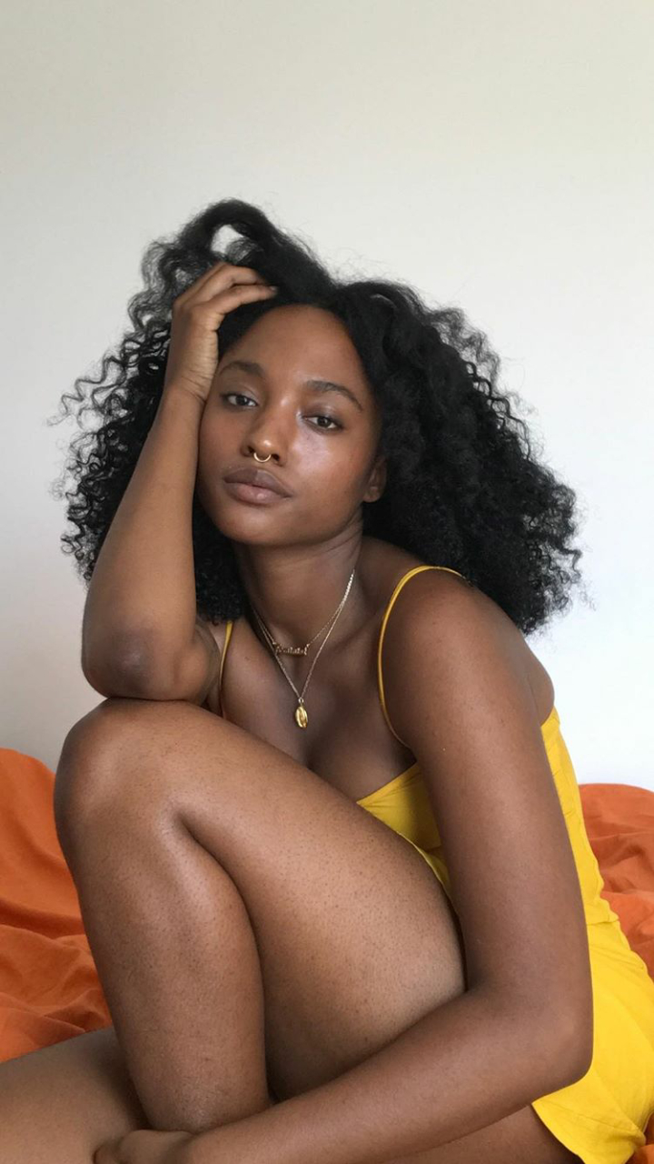 Gabrielle Richardson